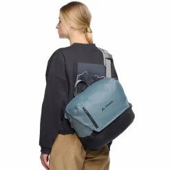 Best Vaude CityMessenger Aktentaschen Messenger 37 cm heron