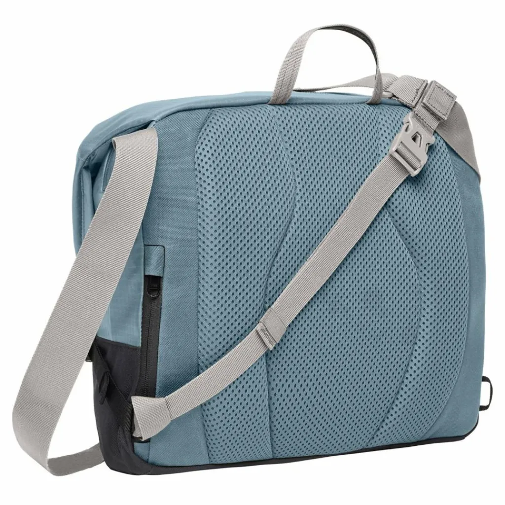 Best Vaude CityMessenger Aktentaschen Messenger 37 cm heron