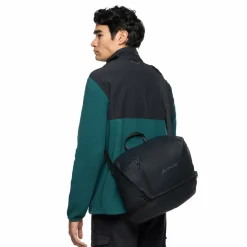 New Vaude CityMessenger Aktentaschen Messenger 37 cm black