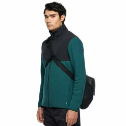 New Vaude CityMessenger Aktentaschen Messenger 37 cm black