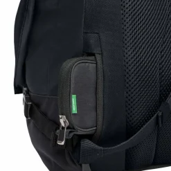 New Vaude CityMessenger Aktentaschen Messenger 37 cm black