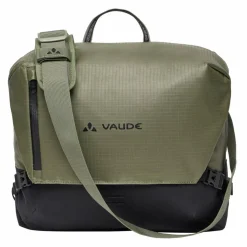 New Vaude CityMessenger Aktentaschen Messenger 37 cm khaki