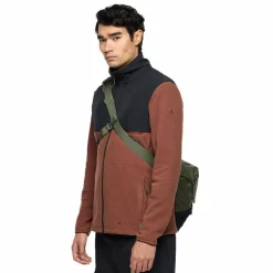 New Vaude CityMessenger Aktentaschen Messenger 37 cm khaki