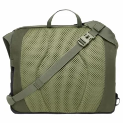 New Vaude CityMessenger Aktentaschen Messenger 37 cm khaki