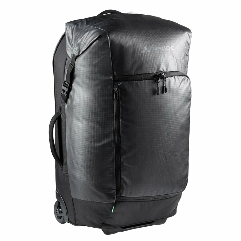 Vaude CityTravel 60 2-Rollen Reisetasche 63 cm