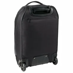 Vaude Reisetaschen Mit Rollen<CityTravel 2-Rollen Rucksacktrolley 54 cm Laptopfach black