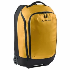 Vaude CityTravel 2-Rollen Rucksacktrolley 54 cm Laptopfach