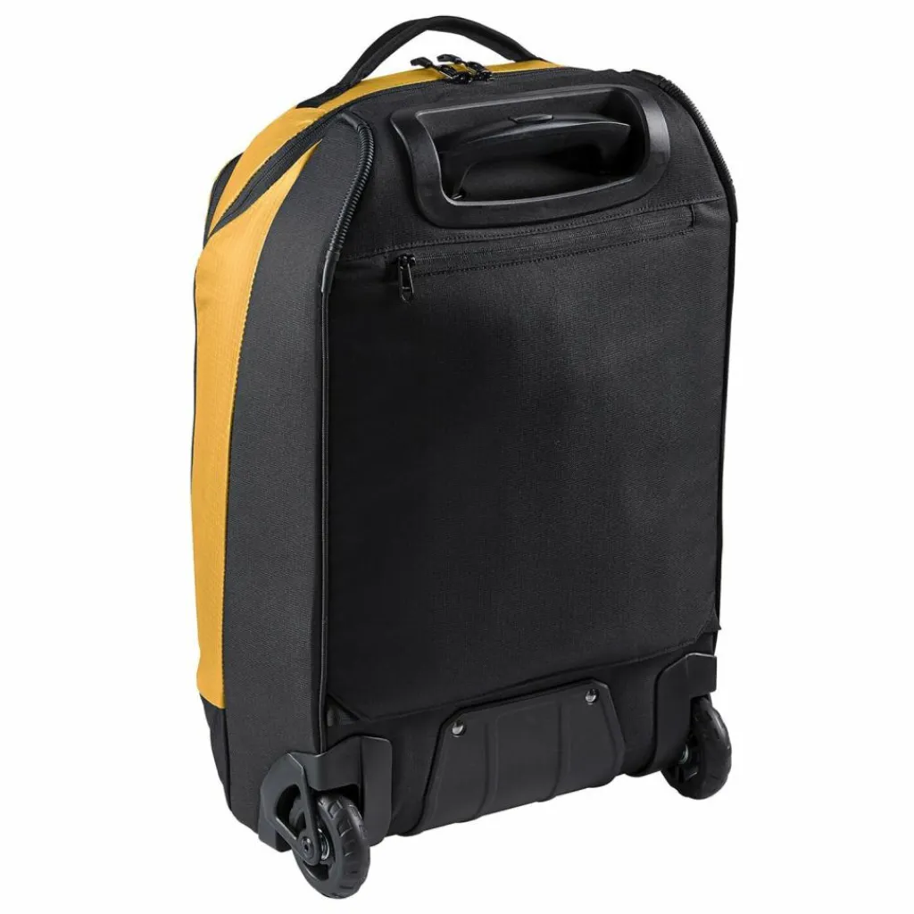 Vaude CityTravel 2-Rollen Rucksacktrolley 54 cm Laptopfach