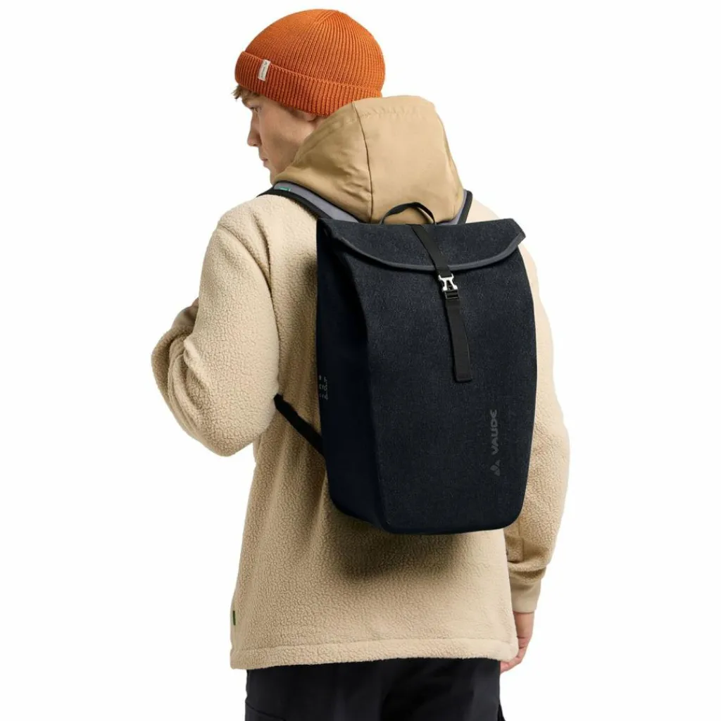 Best Vaude Clubride 17 Fahrradrucksack 43 cm black