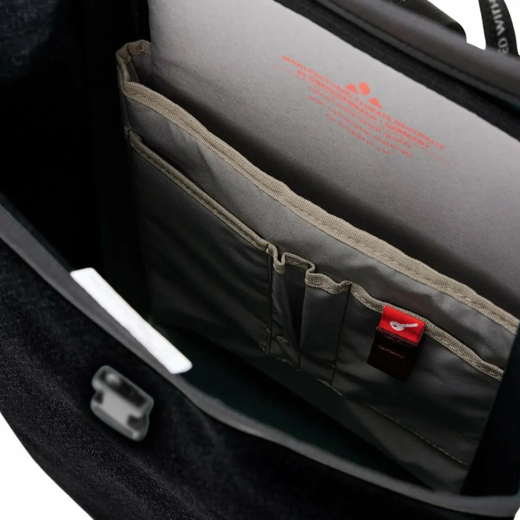 Best Vaude Clubride 17 Fahrradrucksack 43 cm black