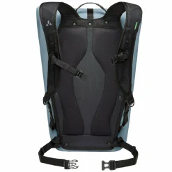 Vaude Clubride 25 Fahrradrucksack 50 cm heron