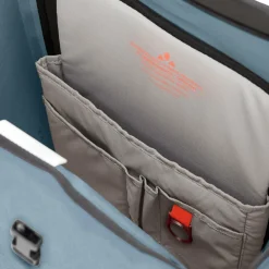 Vaude Clubride 25 Fahrradrucksack 50 cm heron