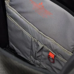 Vaude Fahrradrucksäcke<Clubride 25 Fahrradrucksack 50 cm black