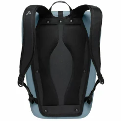 Vaude Rolltop-Rucksäcke|Fahrradrucksäcke<Clubride 17 Fahrradrucksack 43 cm heron