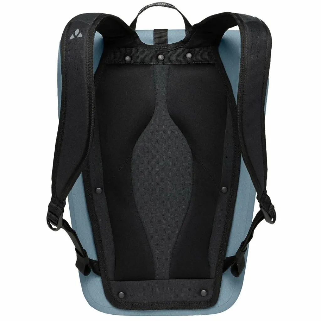 Vaude Rolltop-Rucksäcke|Fahrradrucksäcke<Clubride 17 Fahrradrucksack 43 cm heron
