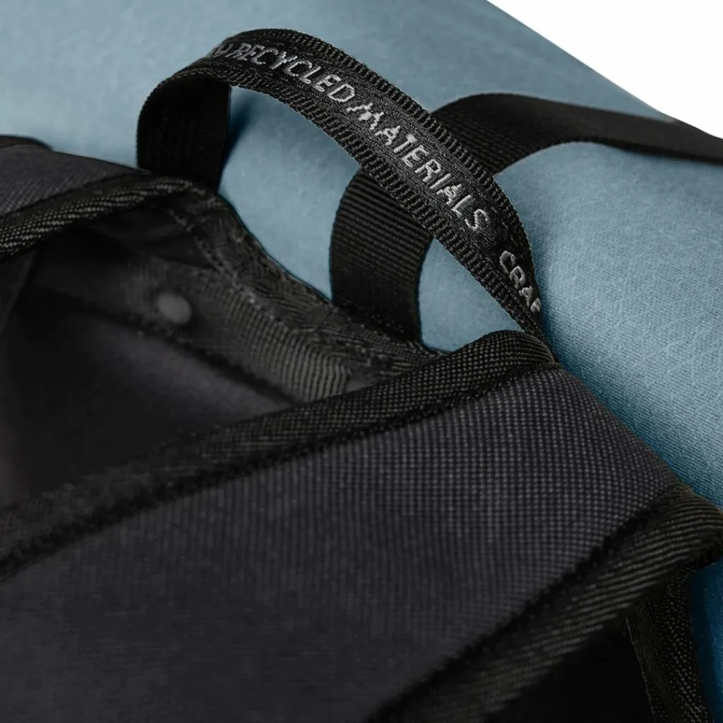 Vaude Rolltop-Rucksäcke|Fahrradrucksäcke<Clubride 17 Fahrradrucksack 43 cm heron