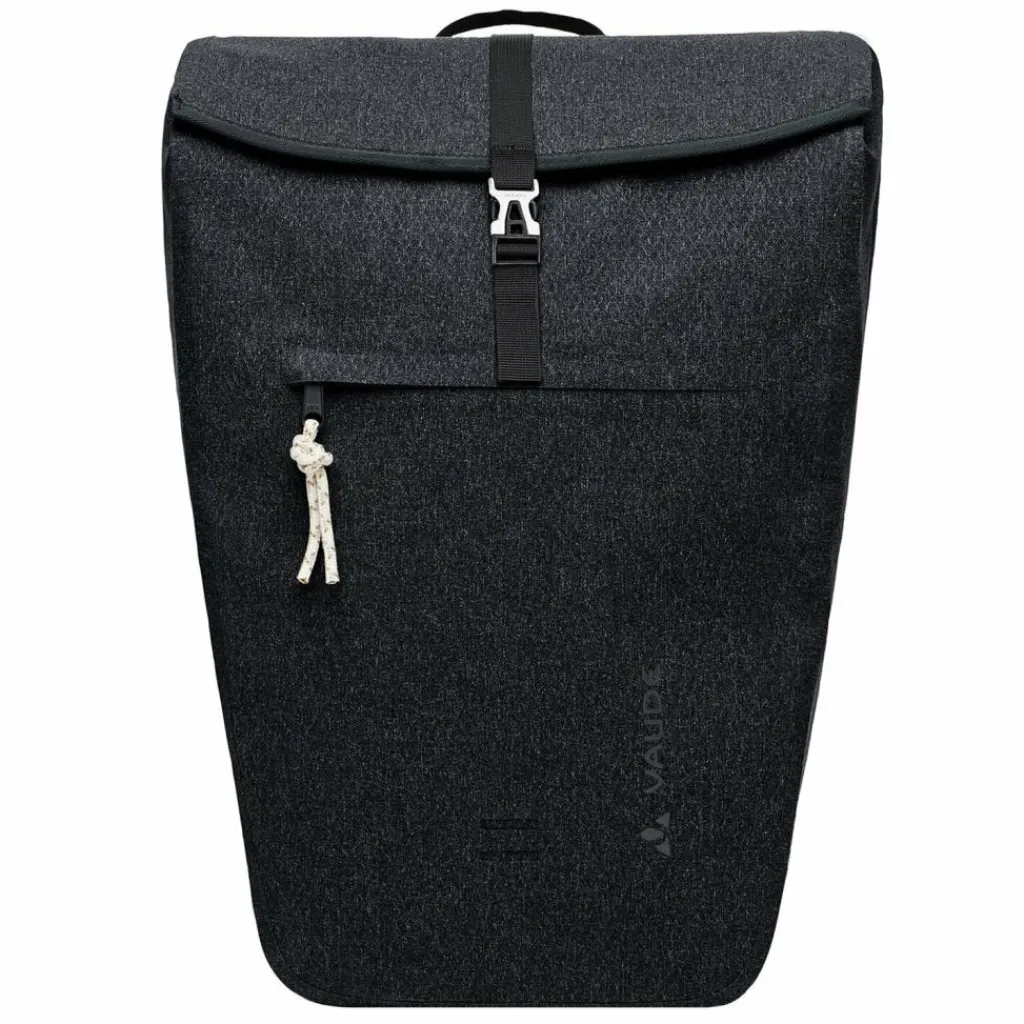 New Vaude Clubride 25 Fahrradrucksack 50 cm black
