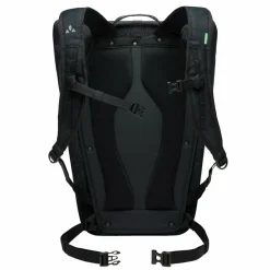New Vaude Clubride 25 Fahrradrucksack 50 cm black