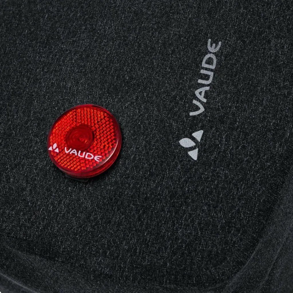 New Vaude Clubride 25 Fahrradrucksack 50 cm black