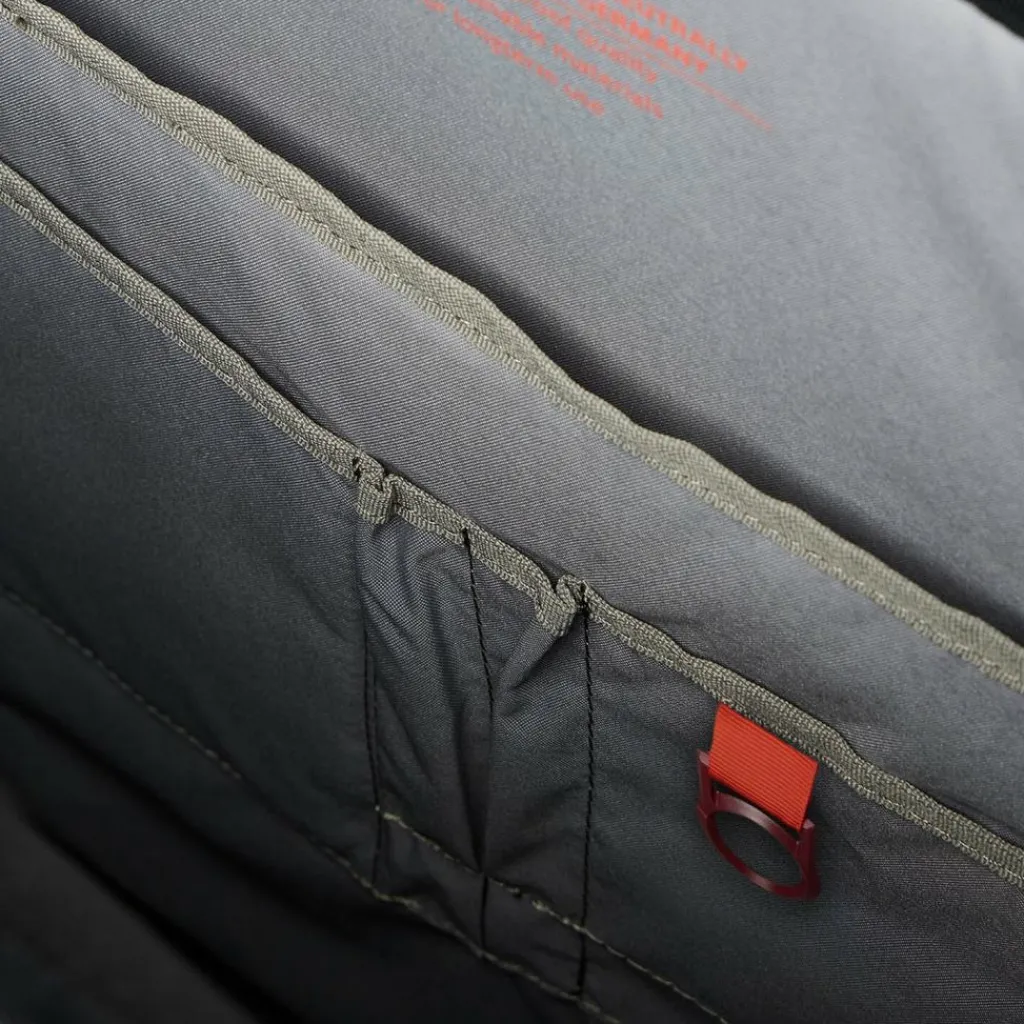 New Vaude Clubride 25 Fahrradrucksack 50 cm black