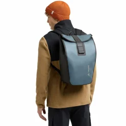 Vaude Fahrradrucksäcke<Clubride 17 Fahrradrucksack 43 cm nordic blue