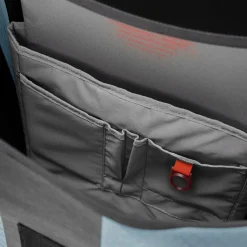 Vaude Fahrradrucksäcke<Clubride 17 Fahrradrucksack 43 cm nordic blue