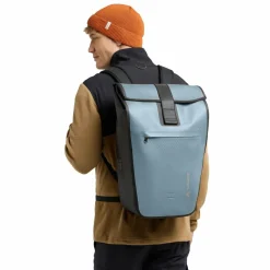 Outlet Vaude Clubride 25 Fahrradrucksack 50 cm nordic blue