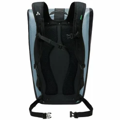 Outlet Vaude Clubride 25 Fahrradrucksack 50 cm nordic blue