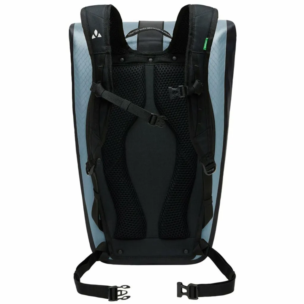 Outlet Vaude Clubride 25 Fahrradrucksack 50 cm nordic blue