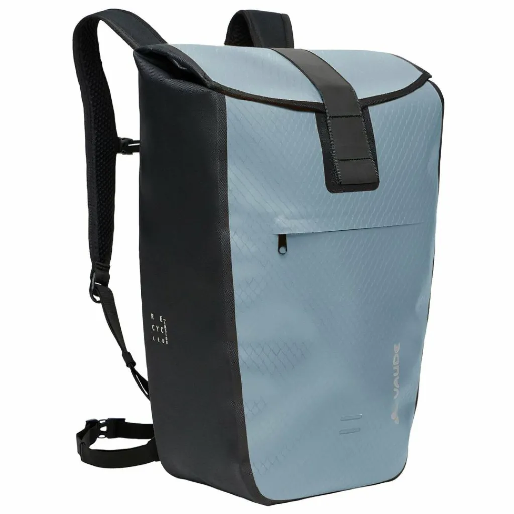Outlet Vaude Clubride 25 Fahrradrucksack 50 cm nordic blue