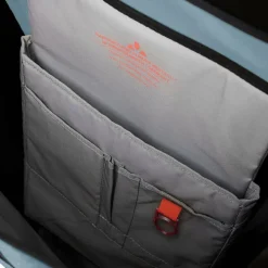 Outlet Vaude Clubride 25 Fahrradrucksack 50 cm nordic blue