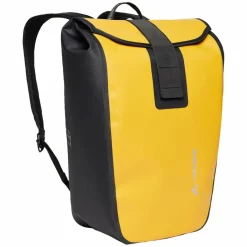 Vaude Clubride 17 Fahrradrucksack 43 cm burnt yellow