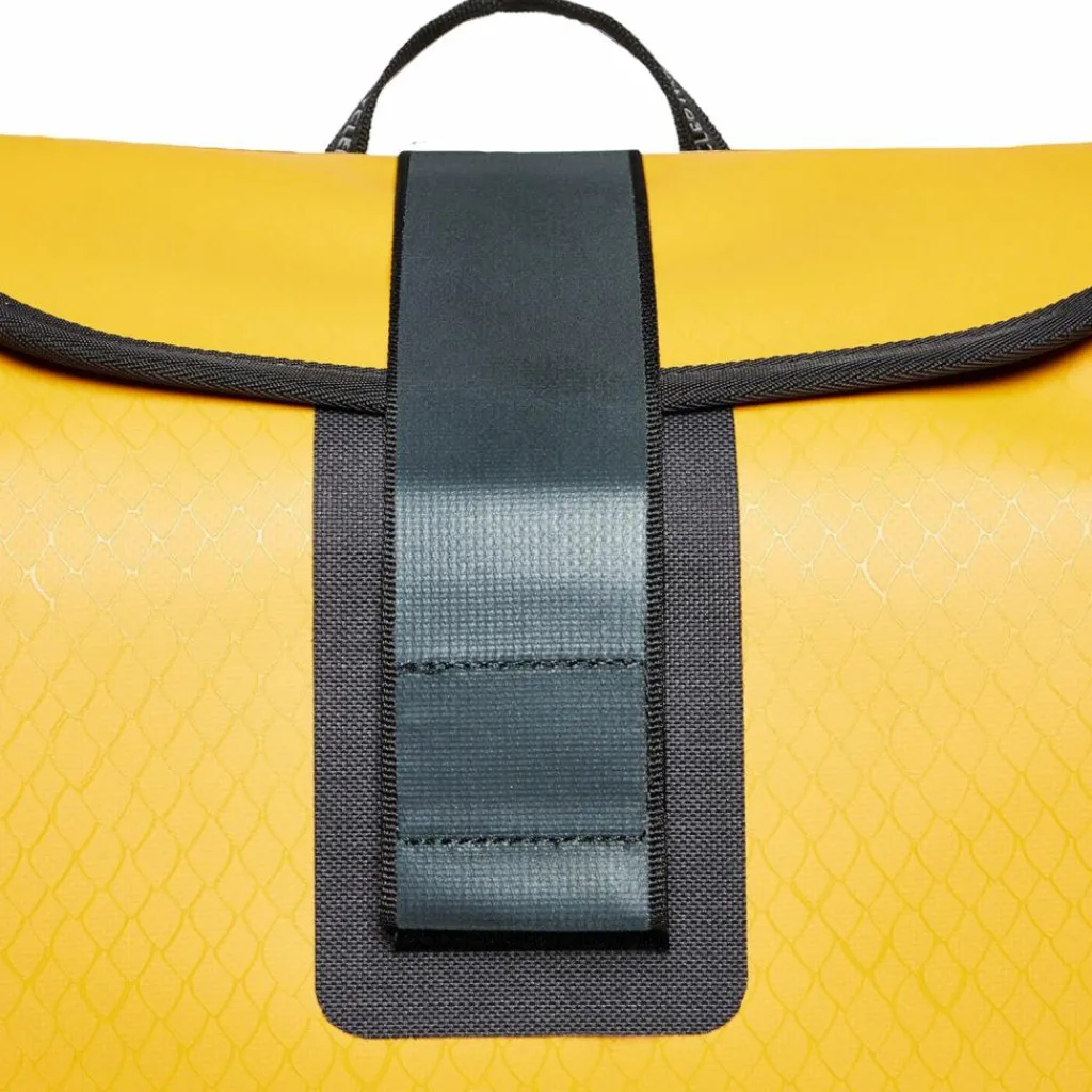 Vaude Clubride 17 Fahrradrucksack 43 cm burnt yellow