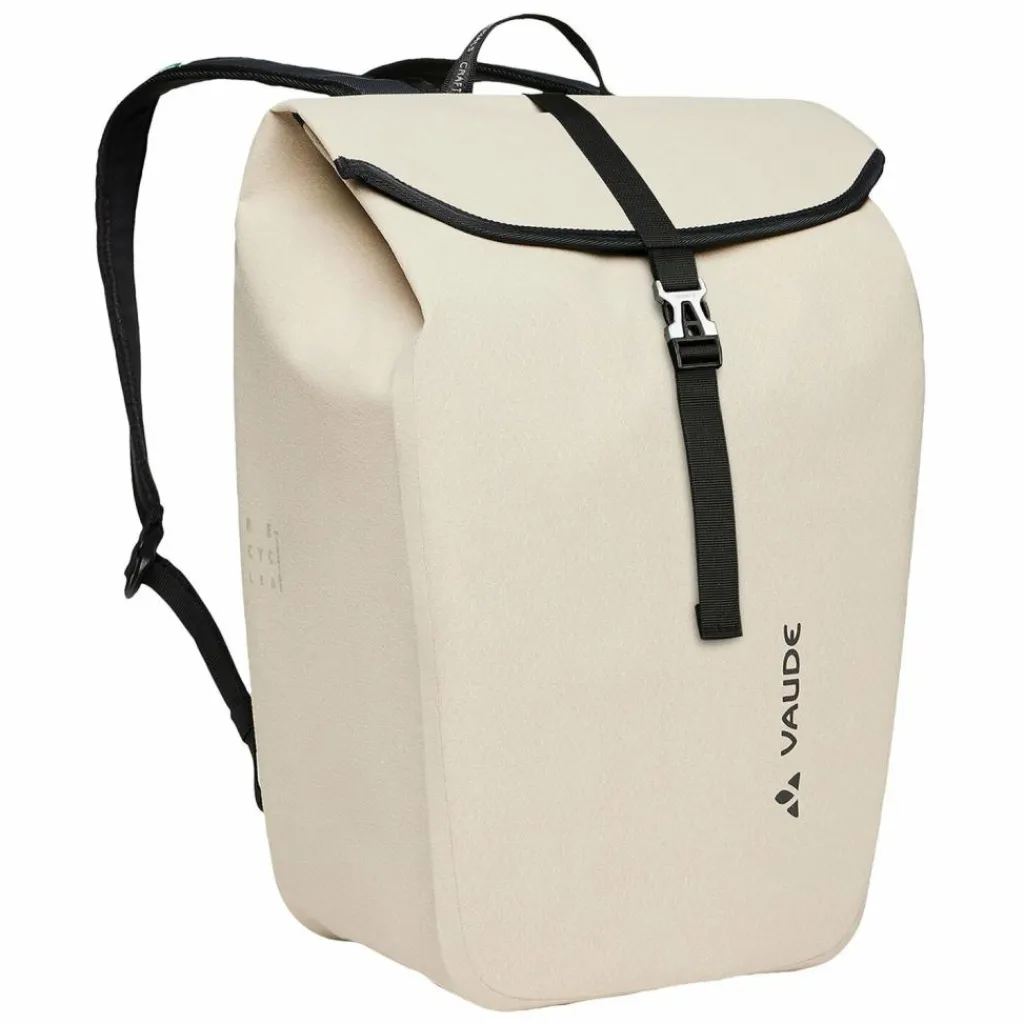 Vaude Clubride 17 Fahrradrucksack 43 cm linen