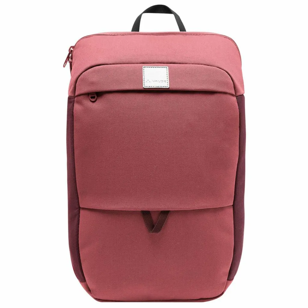 Outlet Vaude Coreway Daypack 39 cm Laptopfach brick