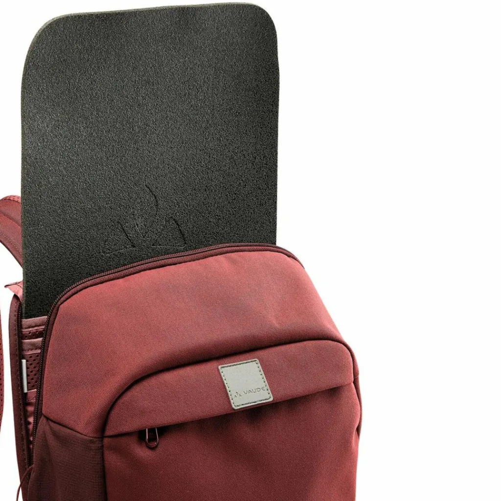 Outlet Vaude Coreway Daypack 39 cm Laptopfach brick