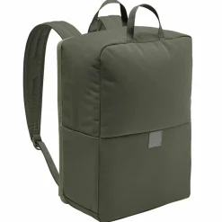 Clearance Vaude Coreway Daypack 17 Daypack 40 cm Laptopfach khaki