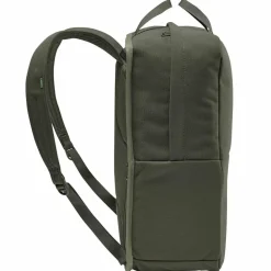 Clearance Vaude Coreway Daypack 17 Daypack 40 cm Laptopfach khaki