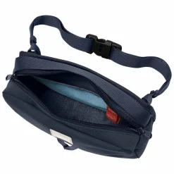 Vaude Gürteltaschen<Coreway Gürteltasche 24 cm eclipse