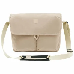 Best Vaude Coreway Messenger 38 cm Laptopfach linen