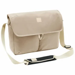 Best Vaude Coreway Messenger 38 cm Laptopfach linen
