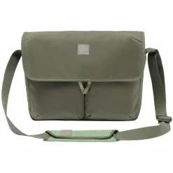 Vaude Coreway Messenger 38 cm Laptopfach khaki