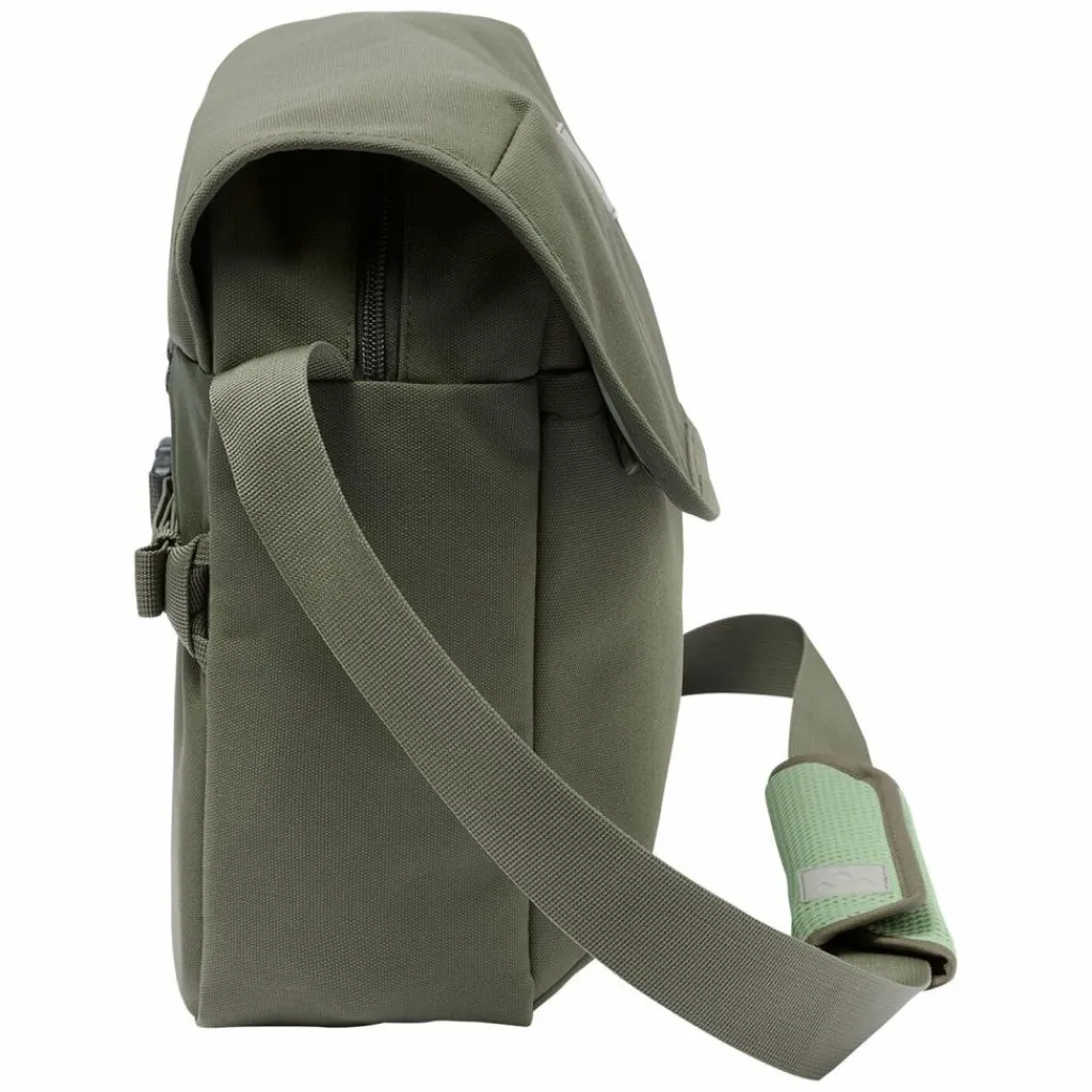 Vaude Coreway Messenger 38 cm Laptopfach khaki