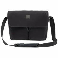 Vaude Coreway Messenger 38 cm Laptopfach black