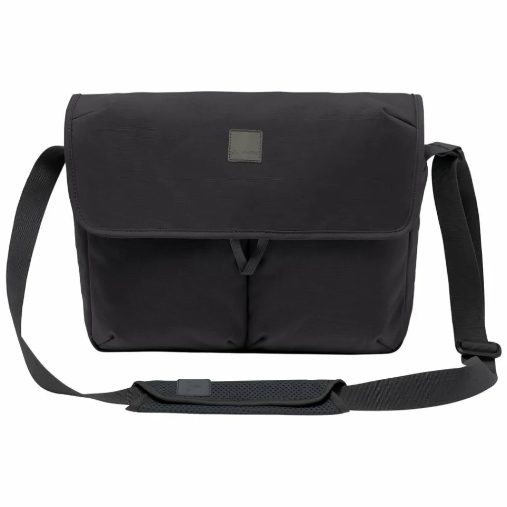 Vaude Coreway Messenger 38 cm Laptopfach black