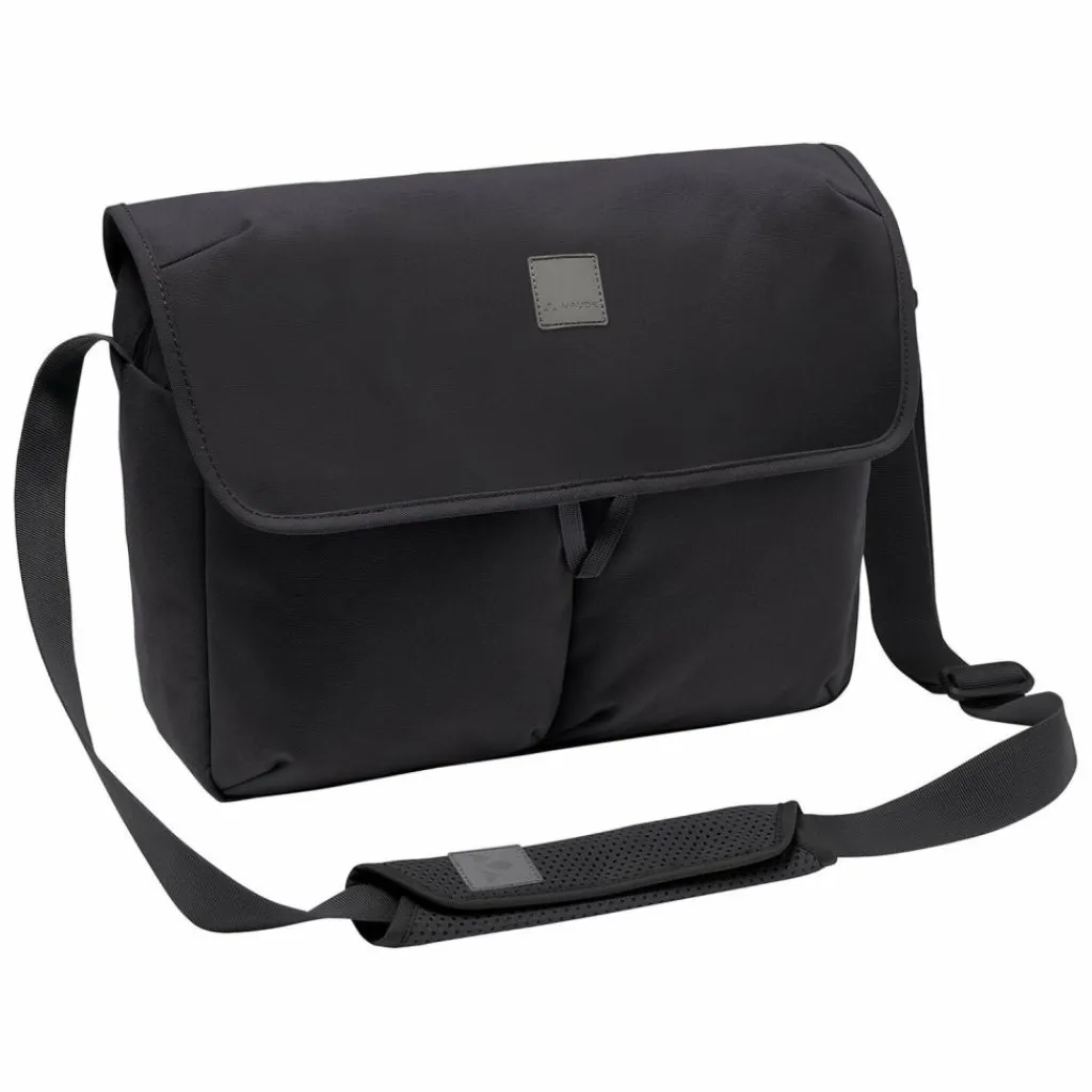 Vaude Coreway Messenger 38 cm Laptopfach black
