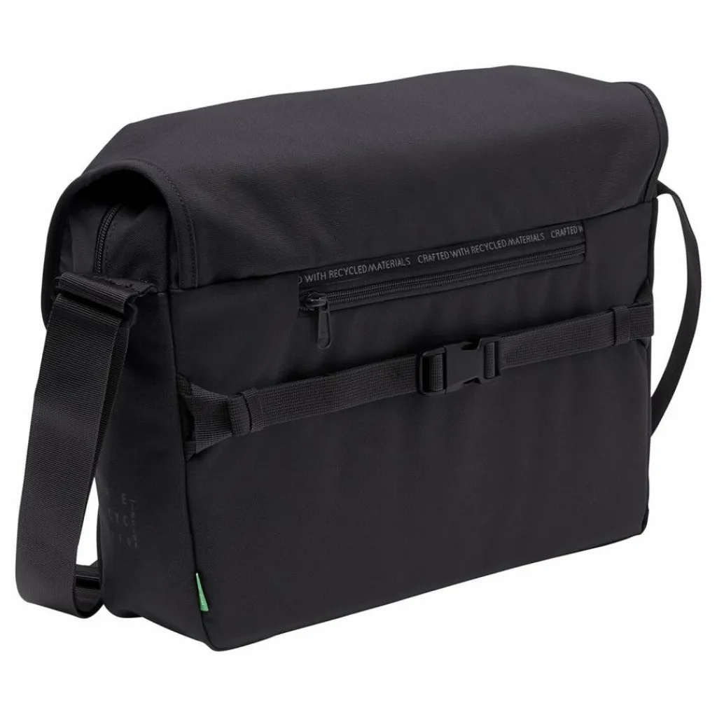 Vaude Coreway Messenger 38 cm Laptopfach black