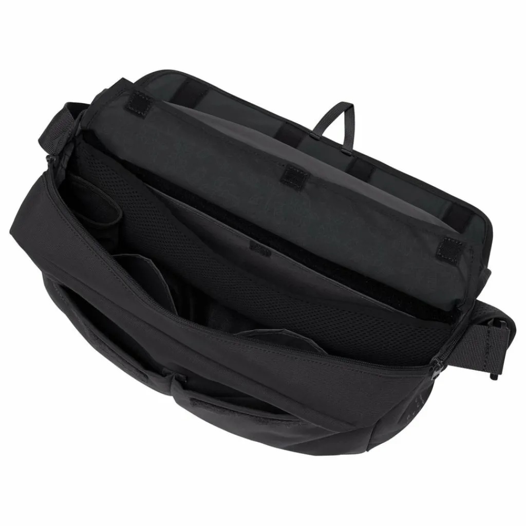 Vaude Coreway Messenger 38 cm Laptopfach black