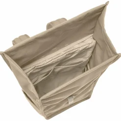 Outlet Vaude Coreway Rolltop 20 Daypack 45 cm Laptopfach linen