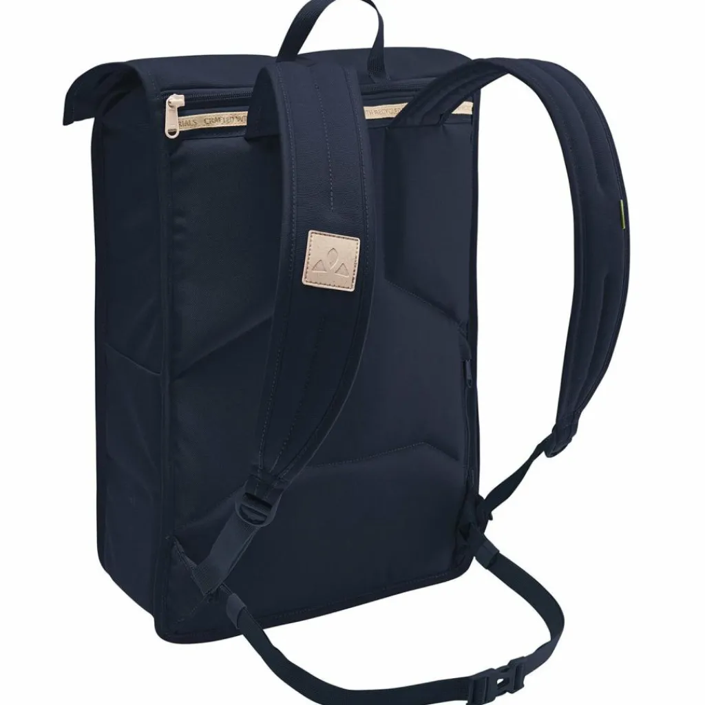 Vaude Coreway Rolltop 20 Daypack 45 cm Laptopfach